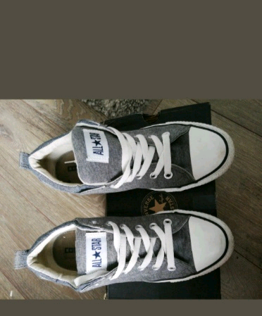 ladies converse trainers size 5